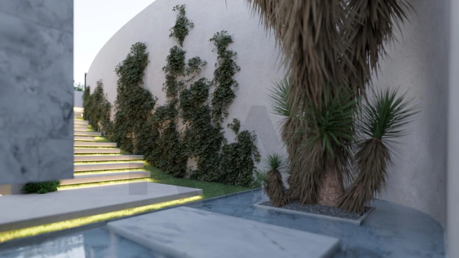 Moradia T3 para Venda em Santo Antonio Foto 42