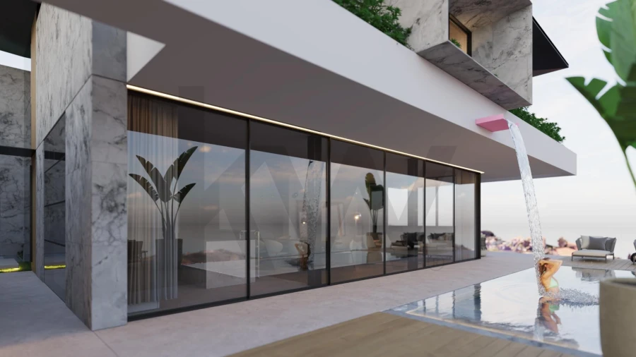 Moradia T3 para Venda em Santo Antonio Foto 56