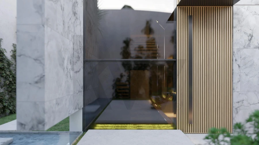 Moradia T3 para Venda em Santo Antonio Foto 40