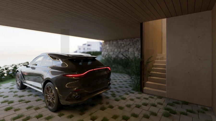 Moradia T3 para Venda em Santo Antonio Foto 30