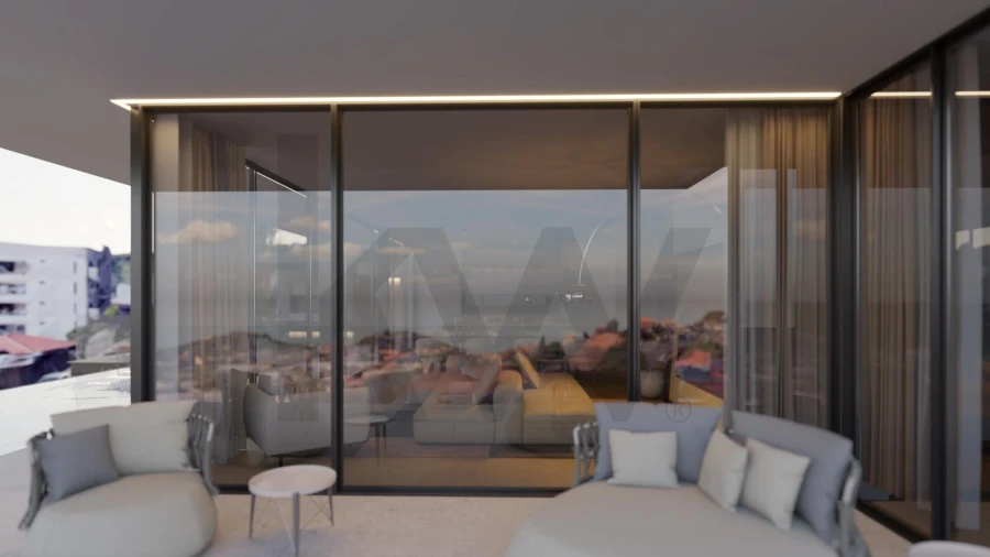 Moradia T3 para Venda em Santo Antonio Foto 59