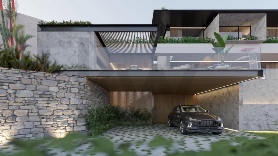 Moradia T3 para Venda em Santo Antonio Foto 22