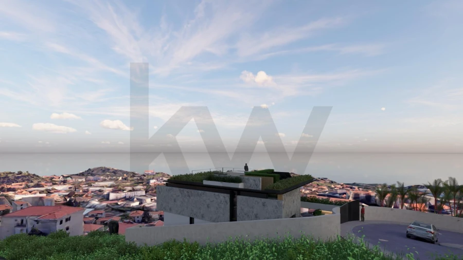 Moradia T3 para Venda em Santo Antonio Foto 14