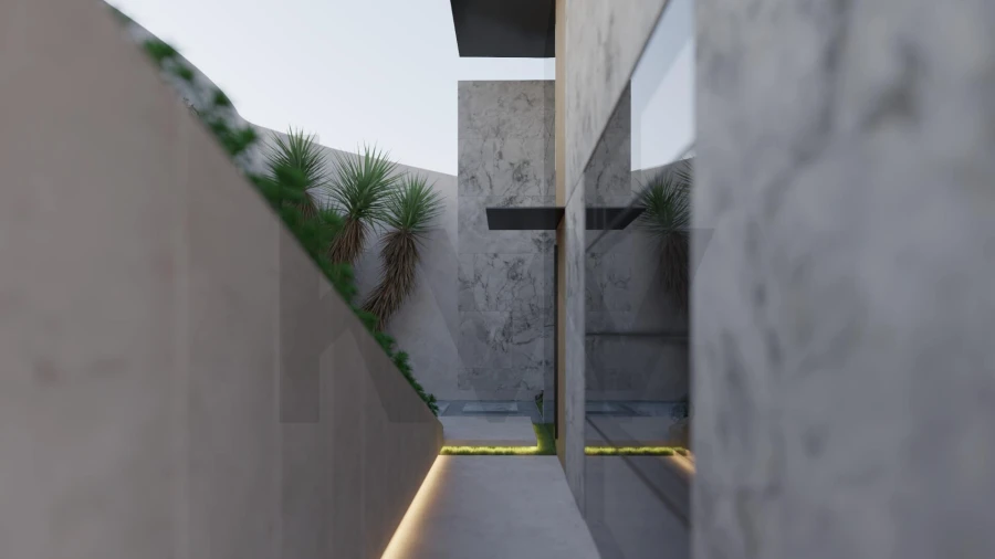 Moradia T3 para Venda em Santo Antonio Foto 47