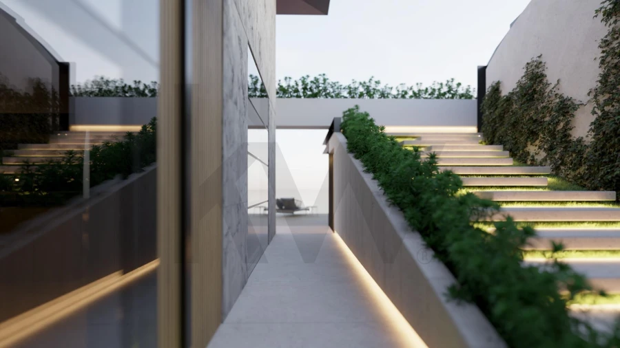 Moradia T3 para Venda em Santo Antonio Foto 45