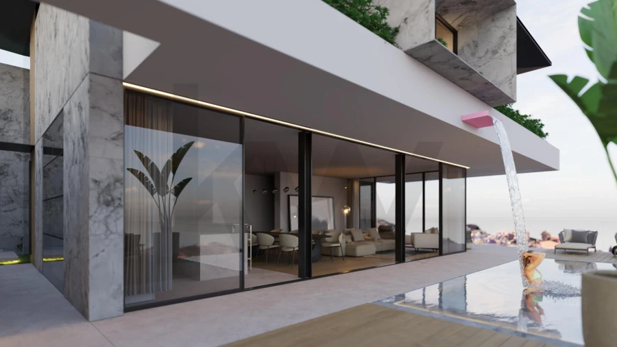 Moradia T3 para Venda em Santo Antonio Foto 6