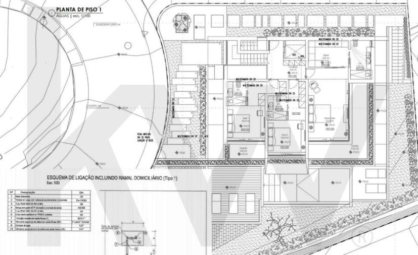 Moradia T3 para Venda em Santo Antonio Foto 60
