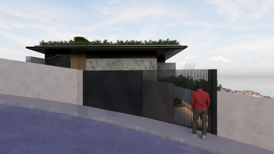 Moradia T3 para Venda em Santo Antonio Foto 12