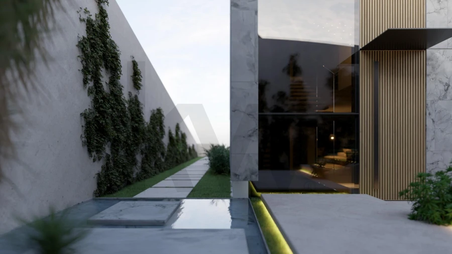 Moradia T3 para Venda em Santo Antonio Foto 39