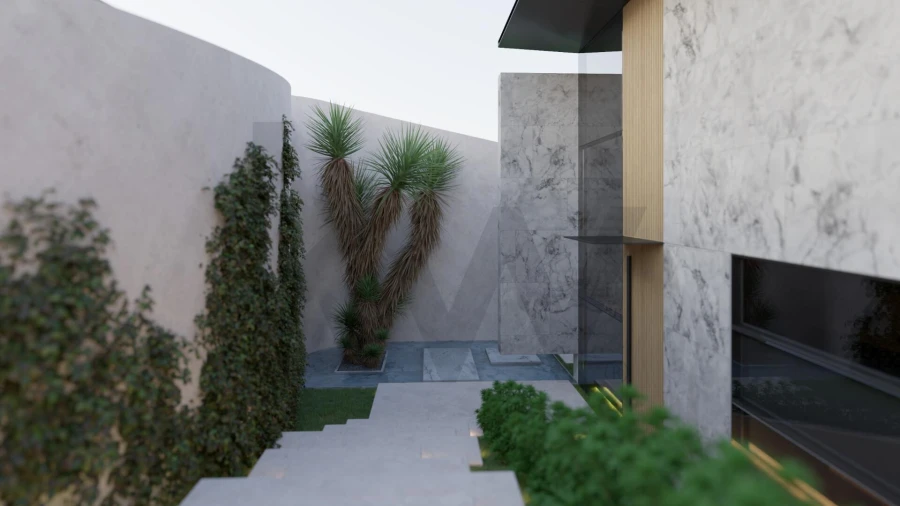 Moradia T3 para Venda em Santo Antonio Foto 34