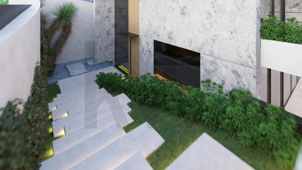 Moradia T3 para Venda em Santo Antonio Foto 33