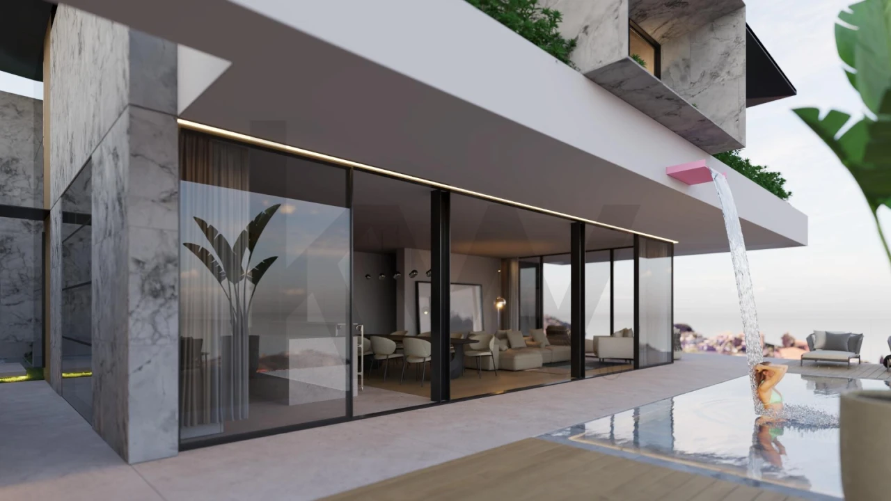 Moradia T3 para Venda em Santo Antonio Foto 6