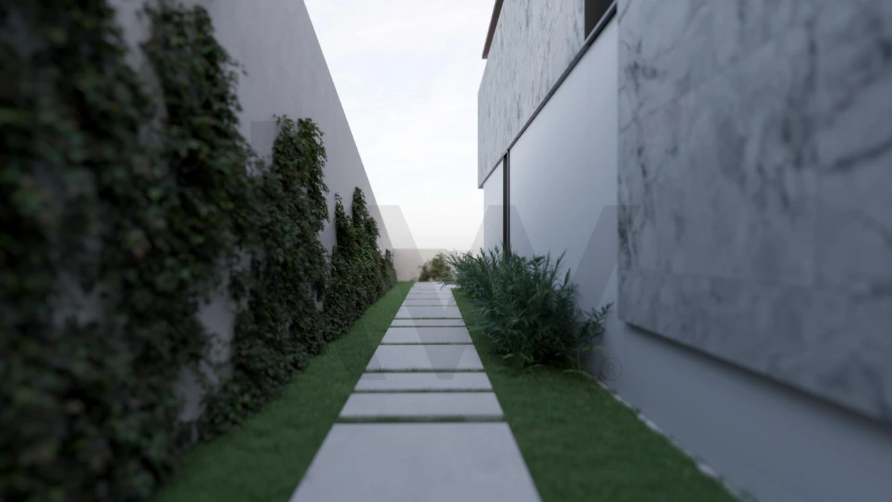 Moradia T3 para Venda em Santo Antonio Foto 43