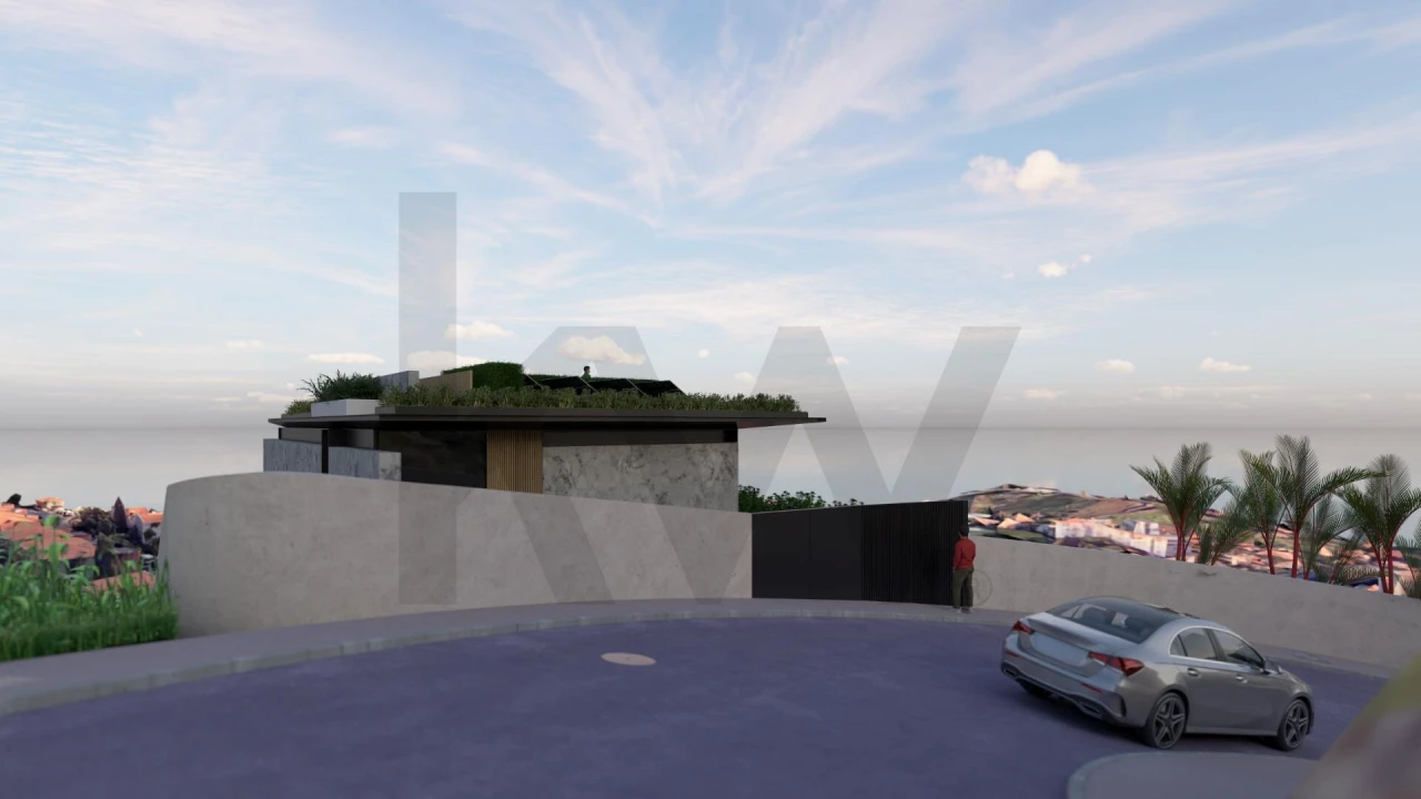 Moradia T3 para Venda em Santo Antonio Foto 13