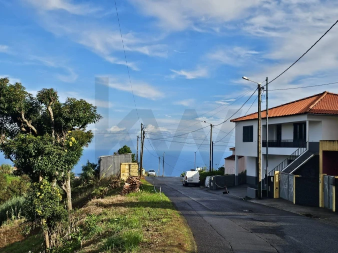 Moradia T3 para Venda em Santana Foto 3