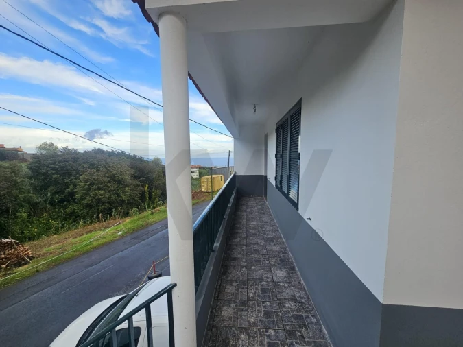 Moradia T3 para Venda em Santana Foto 14