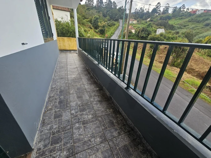 Moradia T3 para Venda em Santana Foto 18