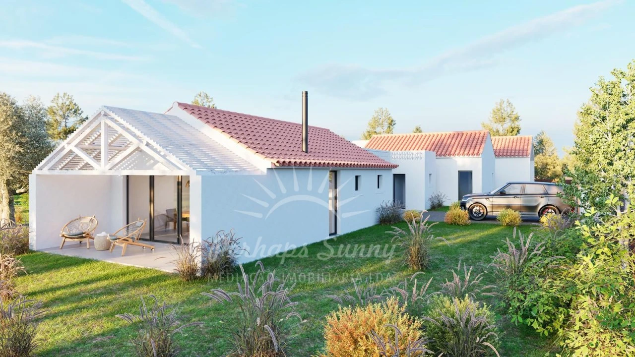 Quinta T1 para Venda em Grândola e Santa Margarida da Serra Foto 2