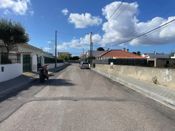 Terreno para Venda em Azeitão (São Lourenço e São Simão) Foto 6