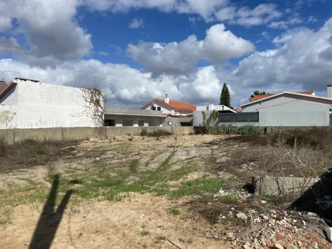 Terreno para Venda em Azeitão (São Lourenço e São Simão) Foto 2