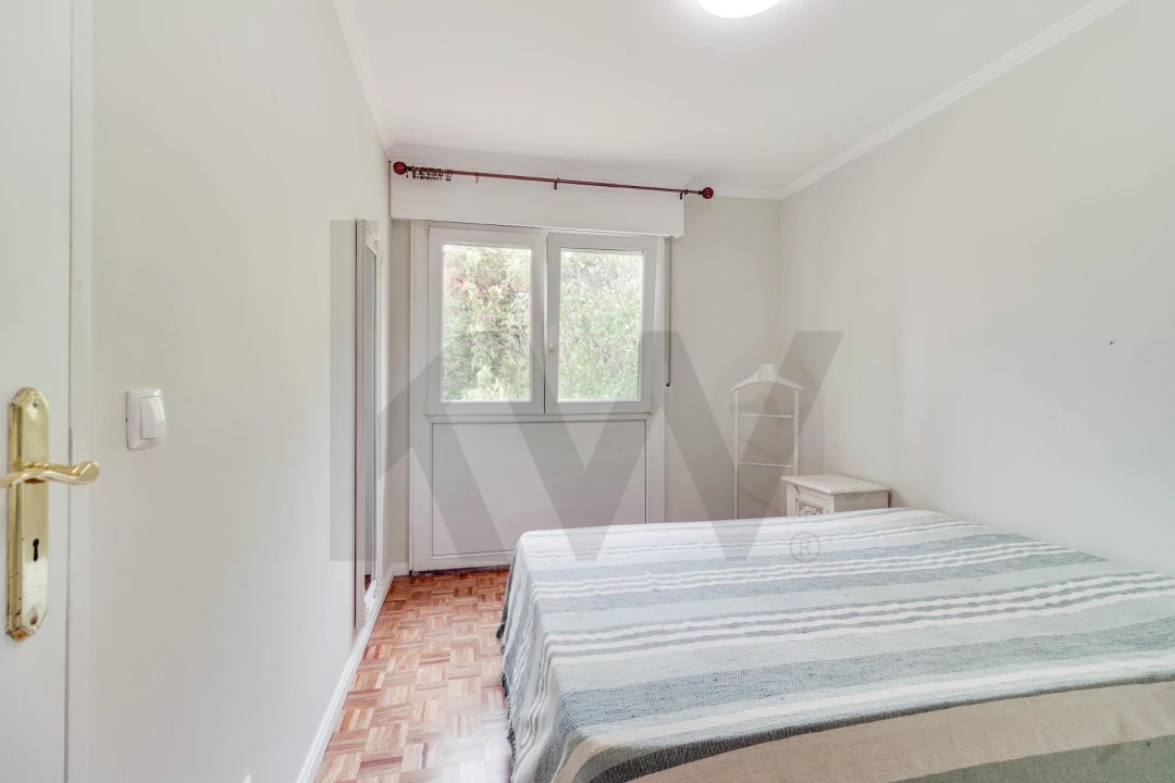 Apartamento T2 para Arrendamento em Lumiar Foto 20