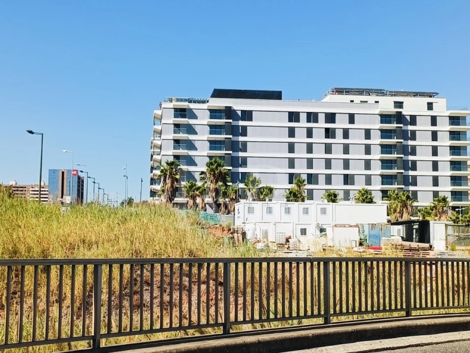 Apartamento T3 para Venda em Avenidas Novas Foto 12