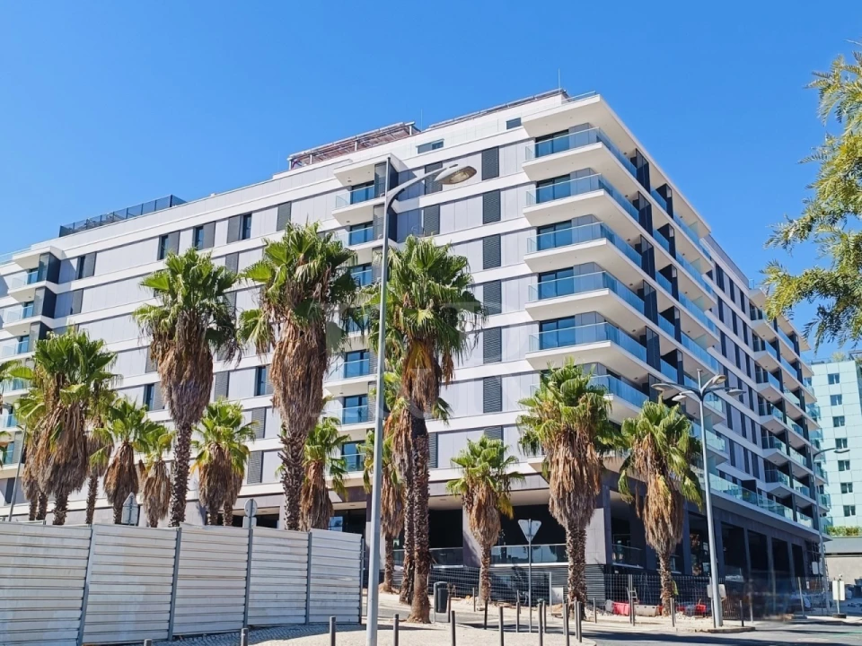 Apartamento T3 para Venda em Avenidas Novas Foto 9