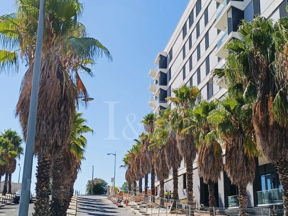 Apartamento T3 para Venda em Avenidas Novas Foto 10