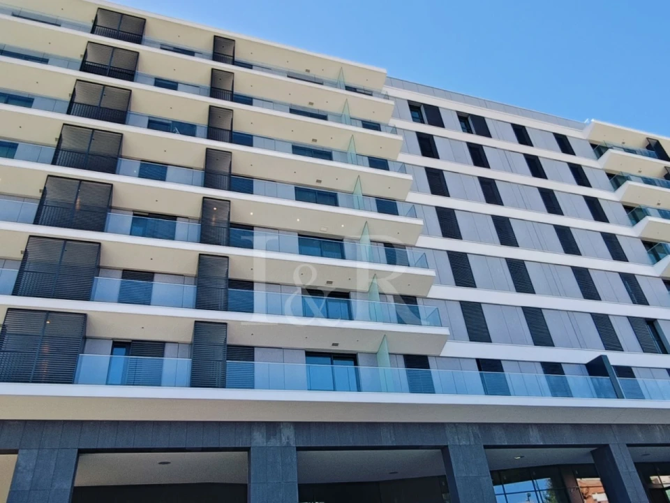 Apartamento T3 para Venda em Avenidas Novas Foto 6