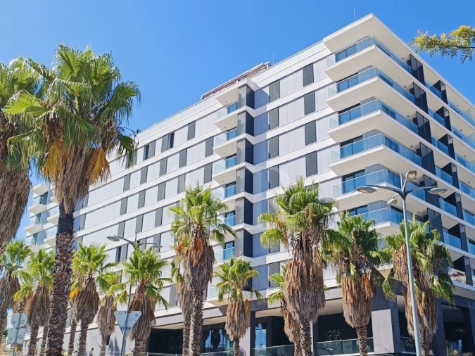 Apartamento T3 para Venda em Avenidas Novas Foto 1