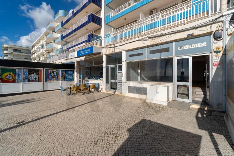 Loja para Venda em Quarteira Foto 11