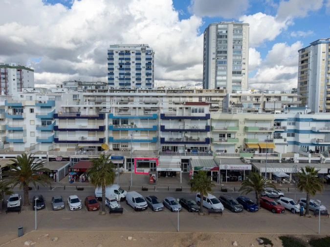 Loja para Venda em Quarteira Foto 20