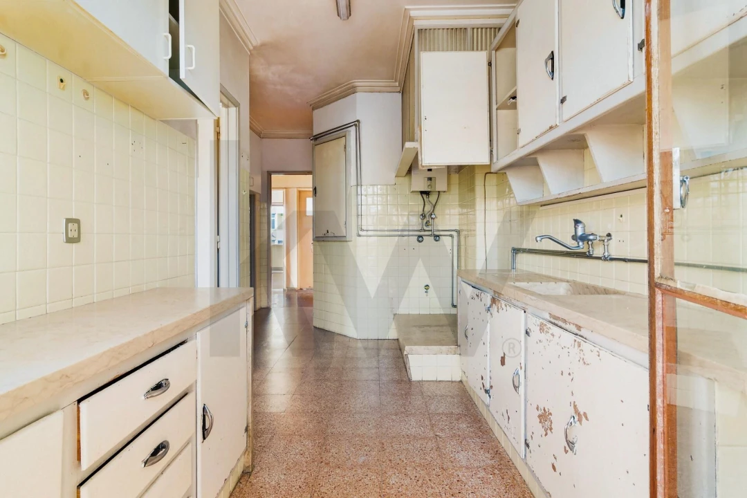 Apartamento T4 para Venda em Belém Foto 16