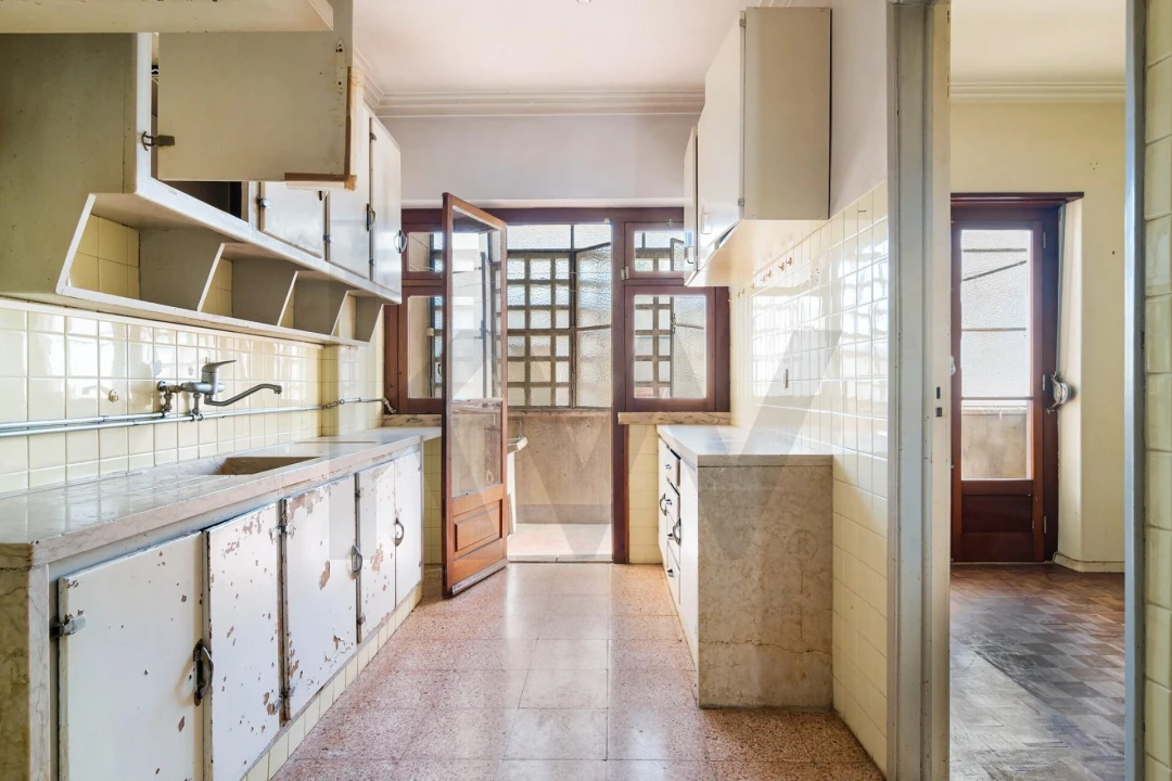 Apartamento T4 para Venda em Belém Foto 14