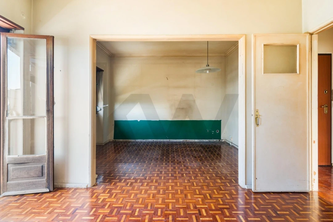 Apartamento T4 para Venda em Belém Foto 10