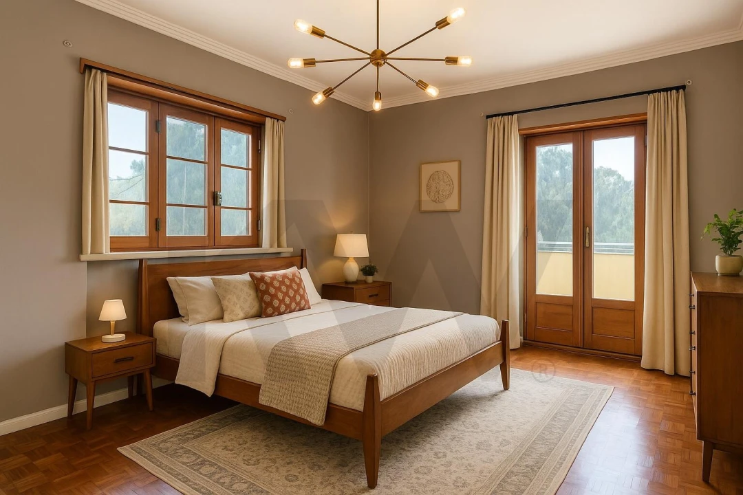 Apartamento T4 para Venda em Belém Foto 21