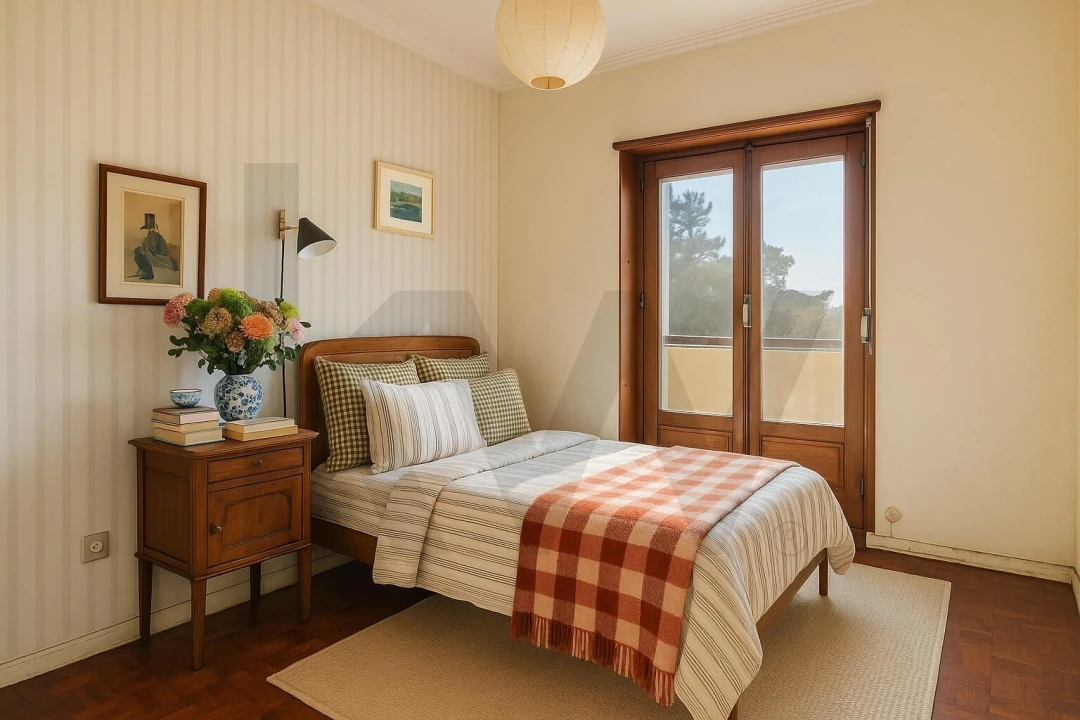 Apartamento T4 para Venda em Belém Foto 25