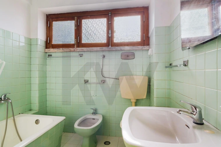 Apartamento T4 para Venda em Belém Foto 29