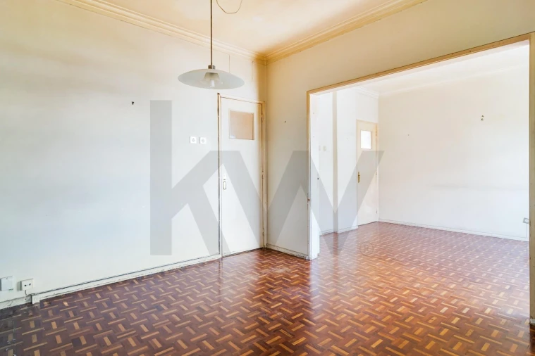 Apartamento T4 para Venda em Belém Foto 3