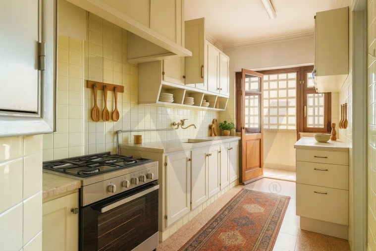 Apartamento T4 para Venda em Belém Foto 13