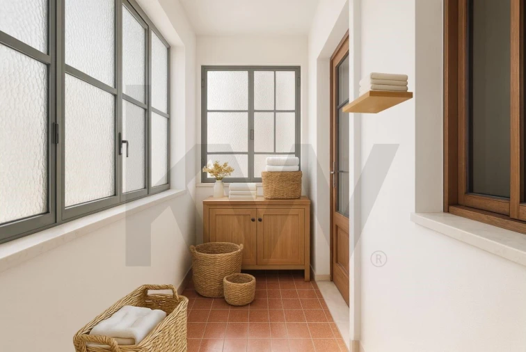 Apartamento T4 para Venda em Belém Foto 18