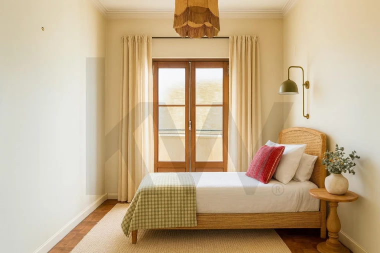 Apartamento T4 para Venda em Belém Foto 27