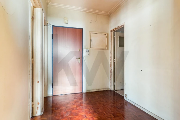 Apartamento T4 para Venda em Belém