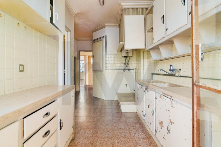 Apartamento T4 para Venda em Belém Foto 16