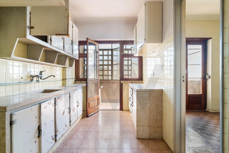 Apartamento T4 para Venda em Belém Foto 14