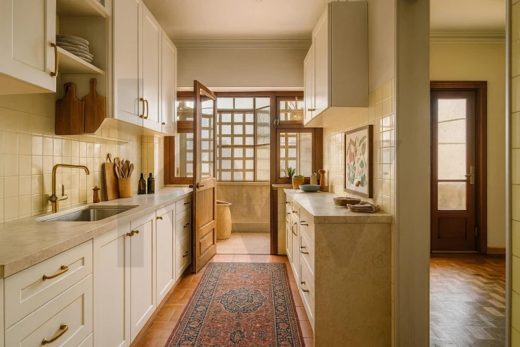 Apartamento T4 para Venda em Belém Foto 15