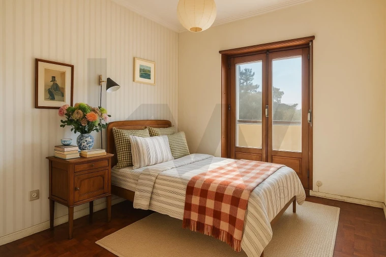 Apartamento T4 para Venda em Belém Foto 25