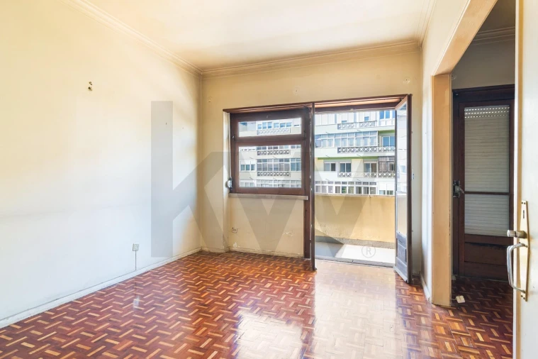 Apartamento T4 para Venda em Belém Foto 8