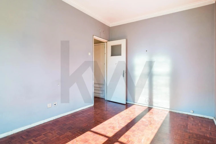 Apartamento T4 para Venda em Belém Foto 22