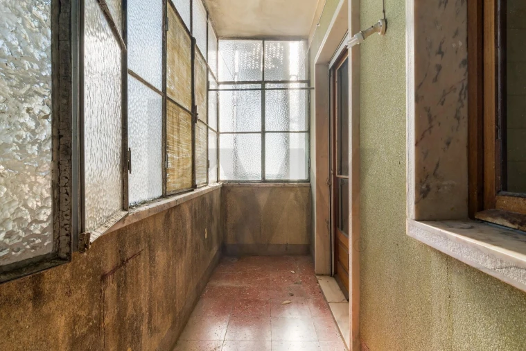 Apartamento T4 para Venda em Belém Foto 17